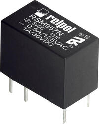 , Signal relays RSM957N