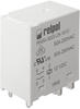 Relay RS50 with a rated load of up to 50 A, High power Relays