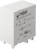 Relay RS80 with a rated load of up to 90 A, High power Relays
