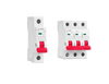 Isolator RIS, RIS isolator