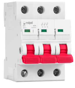 RIS - 3