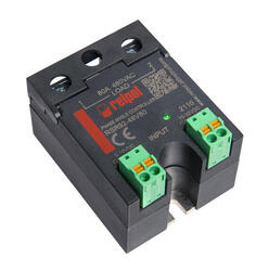 , Jednofazowe sterowniki mocy RSR92 napięciowe