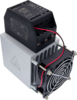 , Three-phase power controllers RSR93 with heatsinks