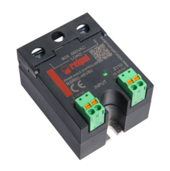 Single-phase power control RSR92 voltage, контроллеры питания