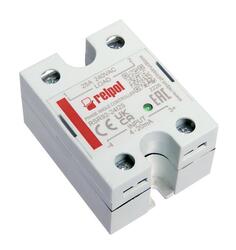 Single-phase power control RSR92 current, контроллеры питания