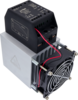, Three-phase power controllers RSR93 with heatsinks
