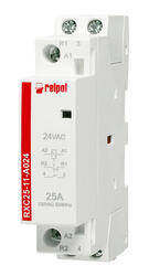 , Styczniki instalacyjne RXC25-2P
