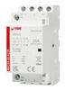 , Installation contactors RXC25-4P