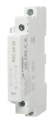 , Styczniki instalacyjne RXC25-4P