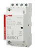 , Installation contactors RXC25-4P