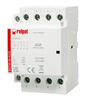 , Styczniki instalacyjne RXC40