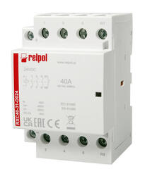 , Styczniki instalacyjne RXC40