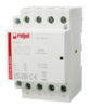 Installation contactors RXC40, Installation contactors RXC series