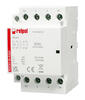 , Installation contactors RXC63