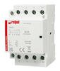, Installation contactors RXC63