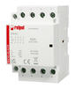 , Installation contactors RXC63