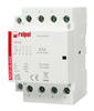 , Installation contactors RXC63