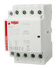 , Installation contactors RXC63