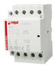 , Installation contactors RXC63