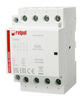 , Installation contactors RXC63