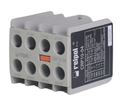Mini-contactor CRP, Power contactors