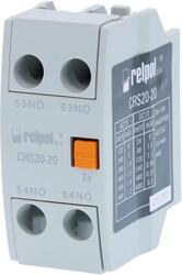 , Contactors up to 100 A
