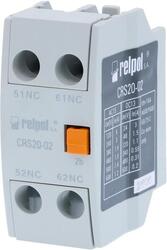 , Contactors up to 100 A