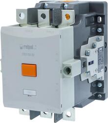 , Contactors above 100 A