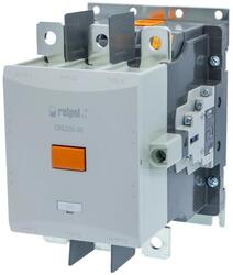 , Contactors above 100 A