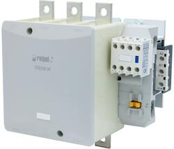 , Contactors above 100 A