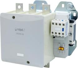 , Contactors above 100 A
