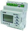 Wielofunkcyjne mierniki parametrów sieci RMM-483-10-R, Wielofunkcyjne mierniki parametrów sieci