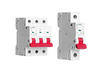 Miniature Circuit Breaker RMC6, Miniature Circuit Breaker 