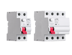 Residual Current Circuit Breaker (RCCB) RCD, Residual Current Circuit Breakers