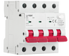 Residual Current Circuit Breaker with Overcurrent Protection RCB, Residual Current Circuit Breakers