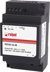Power supplies RZI30-24-M, Power supplies