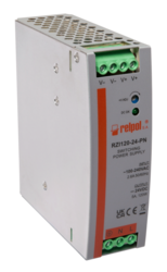 Power supply RZI120-24-PN, Industrial Power Supplies