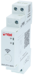 , Astronomical digital timer with Wi-Fi RAT-PT1-WIFI