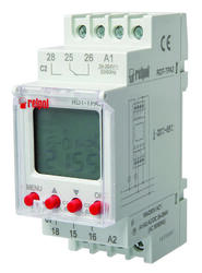 Multifunction astronomical digital clock RDT-TPA2, Astronomical and digital clocks