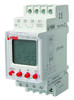 Multifunction astronomical digital clock RDT-TPA2, Astronomical and digital clocks