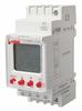 , Weekly digital clock RWT-TPD1