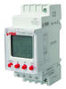 Weekly digital clock RWT-TPD1, Astronomical and digital clocks