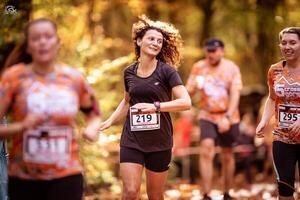 Cross po Zielonym Lesie Żary 