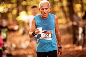 Cross po Zielonym Lesie Żary 