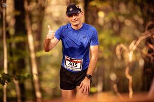 Cross po Zielonym Lesie Żary 