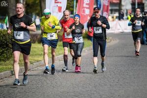 Relpol 5 Dycha po Żarach