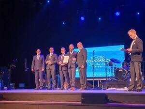 Nagroda Gospodarcza Lubuskie 2021