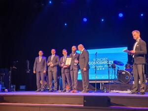 Nagroda Gospodarcza Lubuskie 2021