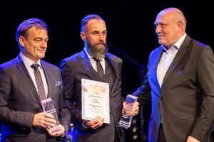 Nagroda Gospodarcza Lubuskie 2021 Relpol