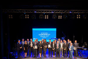 Nagroda Gospodarcza Lubuskie 2021